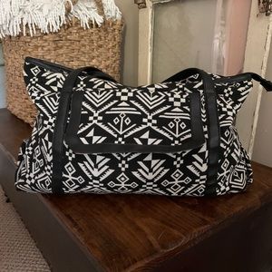 Boho Style Handbag